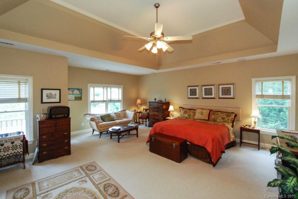 Weddington Chase - Residential Lease