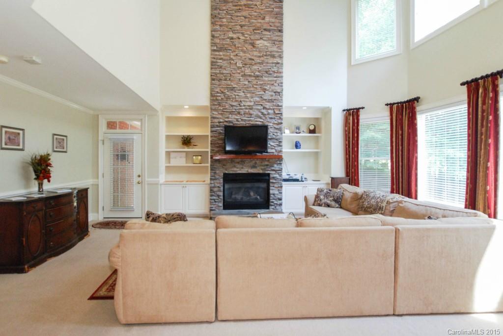 Weddington Chase - Residential Lease