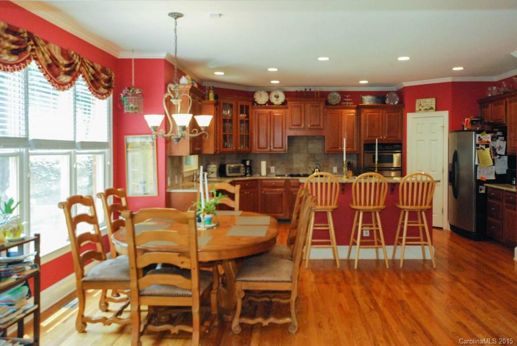 Weddington Chase - Residential Lease