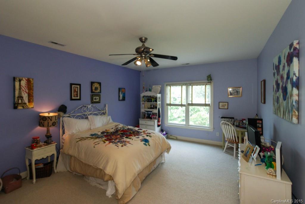 Weddington Chase - Residential Lease