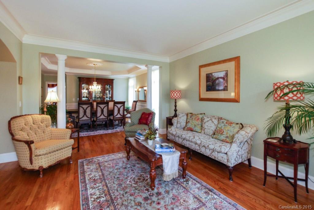 Weddington Chase - Residential Lease