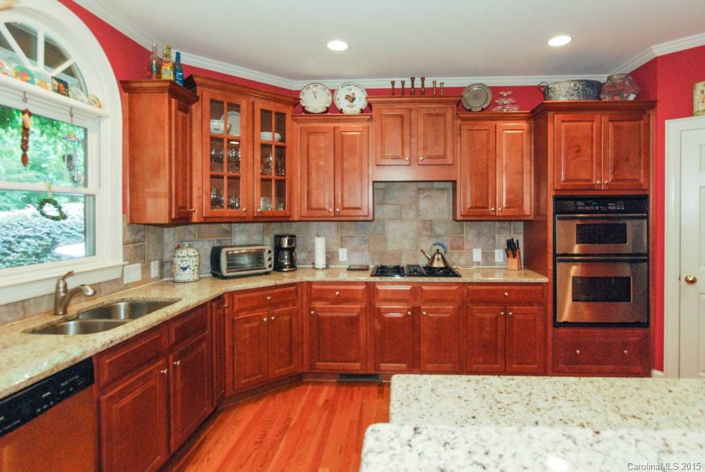 Weddington Chase - Residential Lease