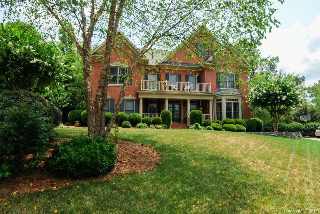 Weddington Chase - Residential Lease