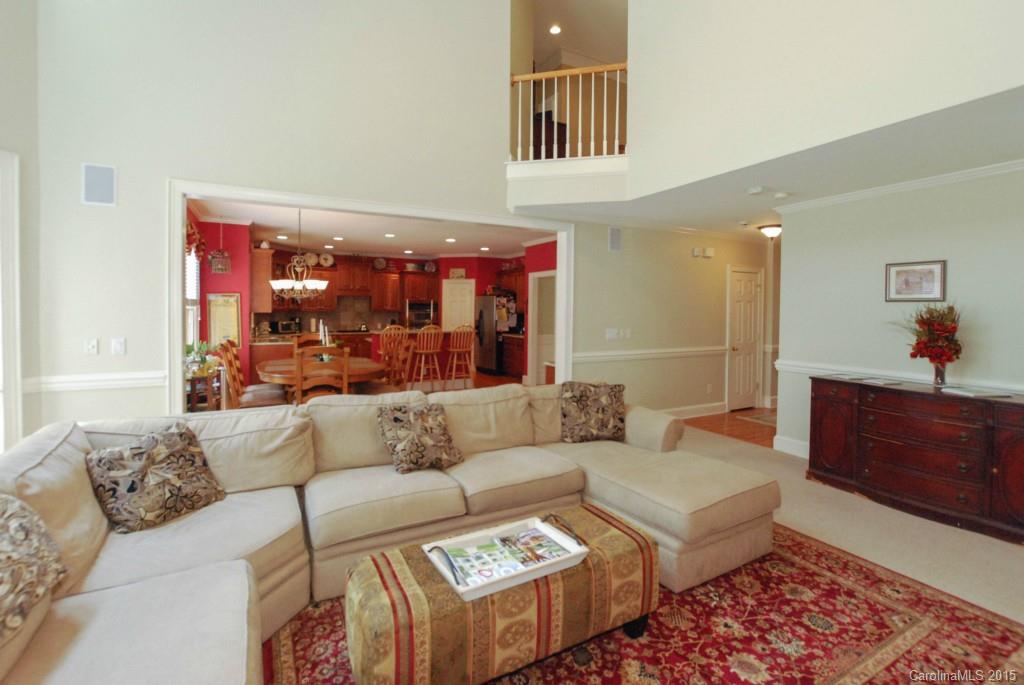 Weddington Chase - Residential Lease