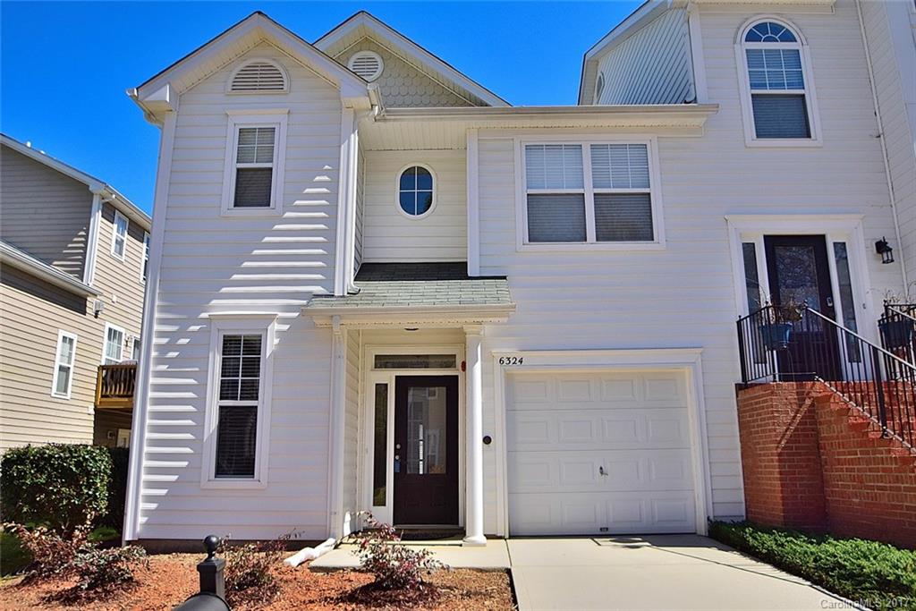 Avalon - Residential Lease