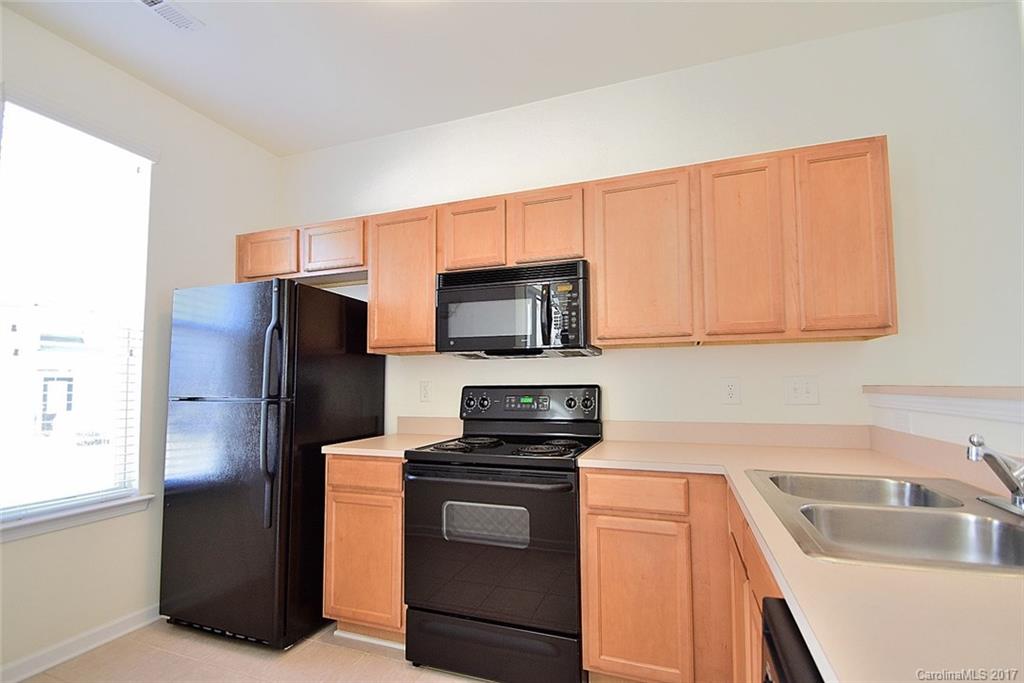 Avalon - Residential Lease