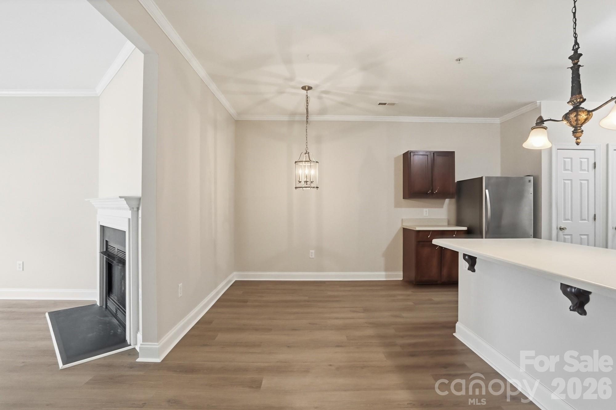 Mill Creek - Residential