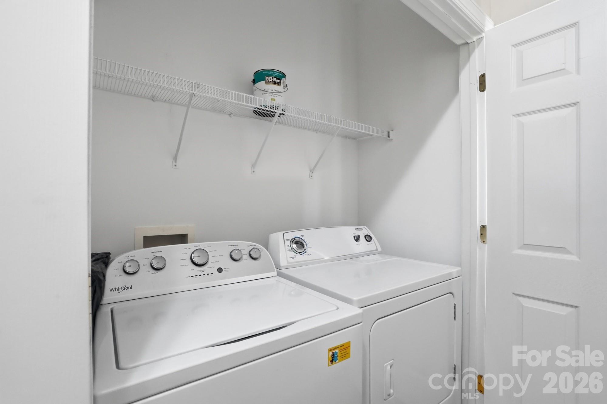 Mill Creek - Residential