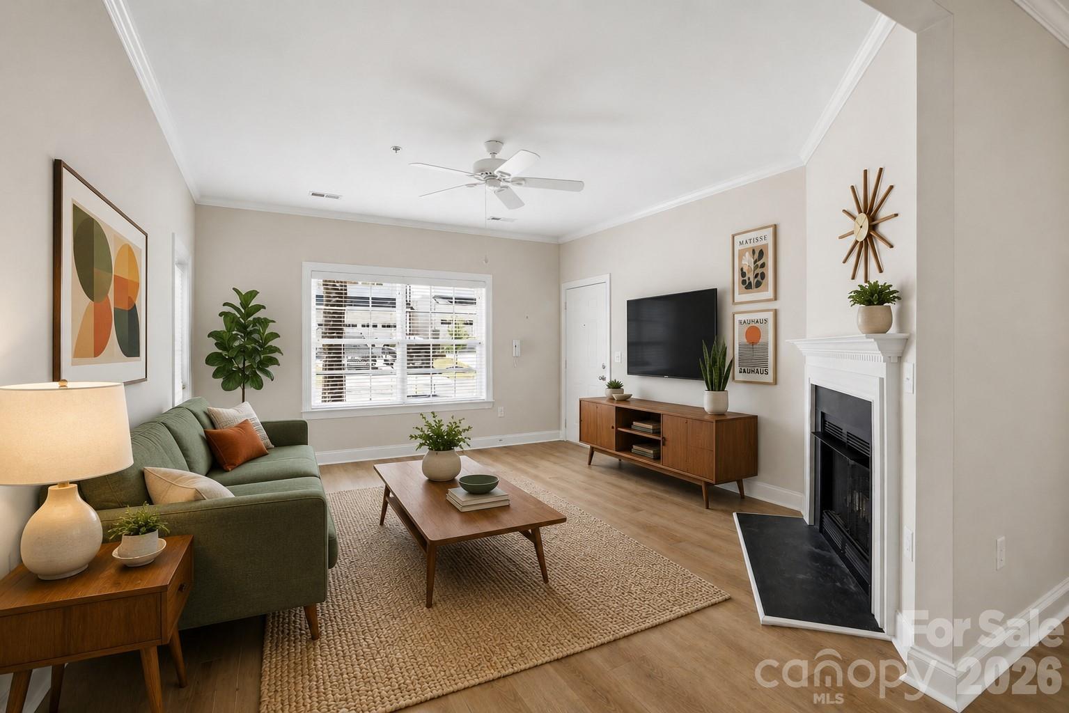 Mill Creek - Residential