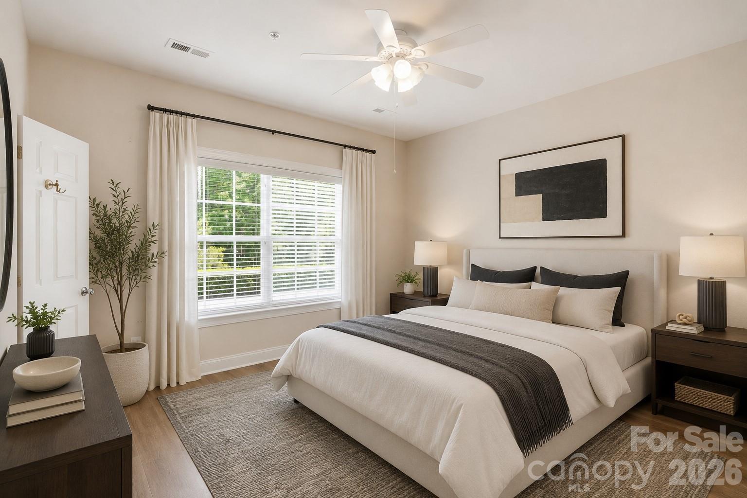 Mill Creek - Residential
