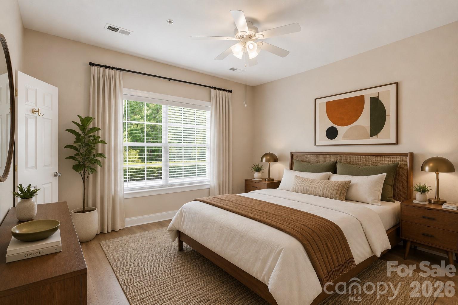 Mill Creek - Residential