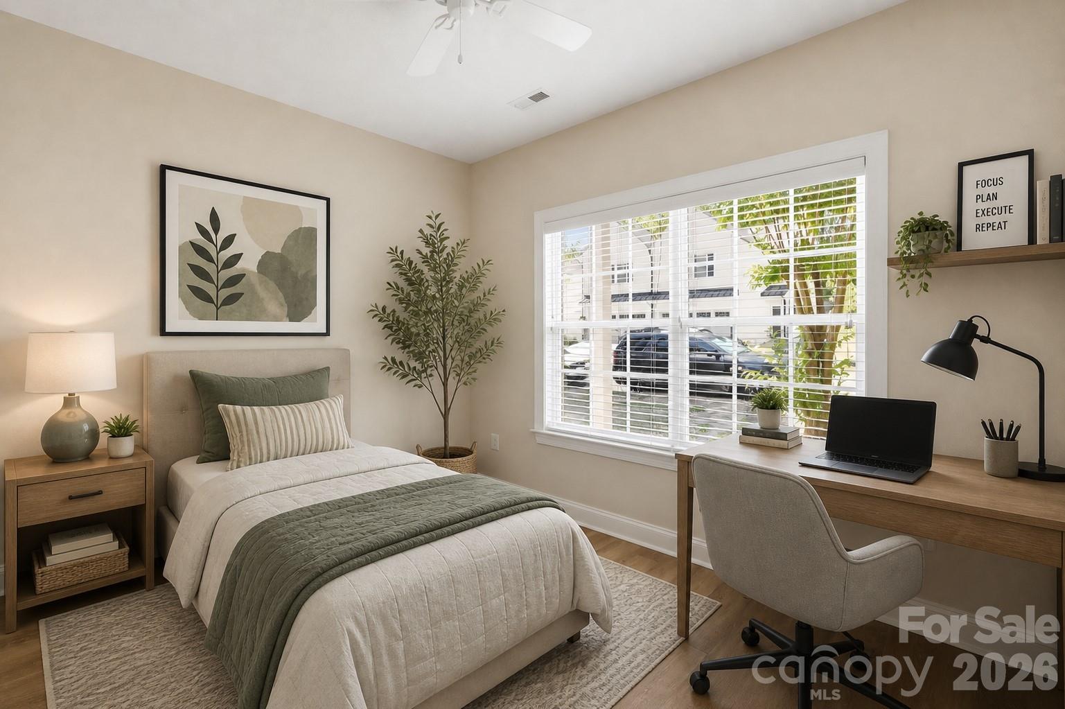 Mill Creek - Residential