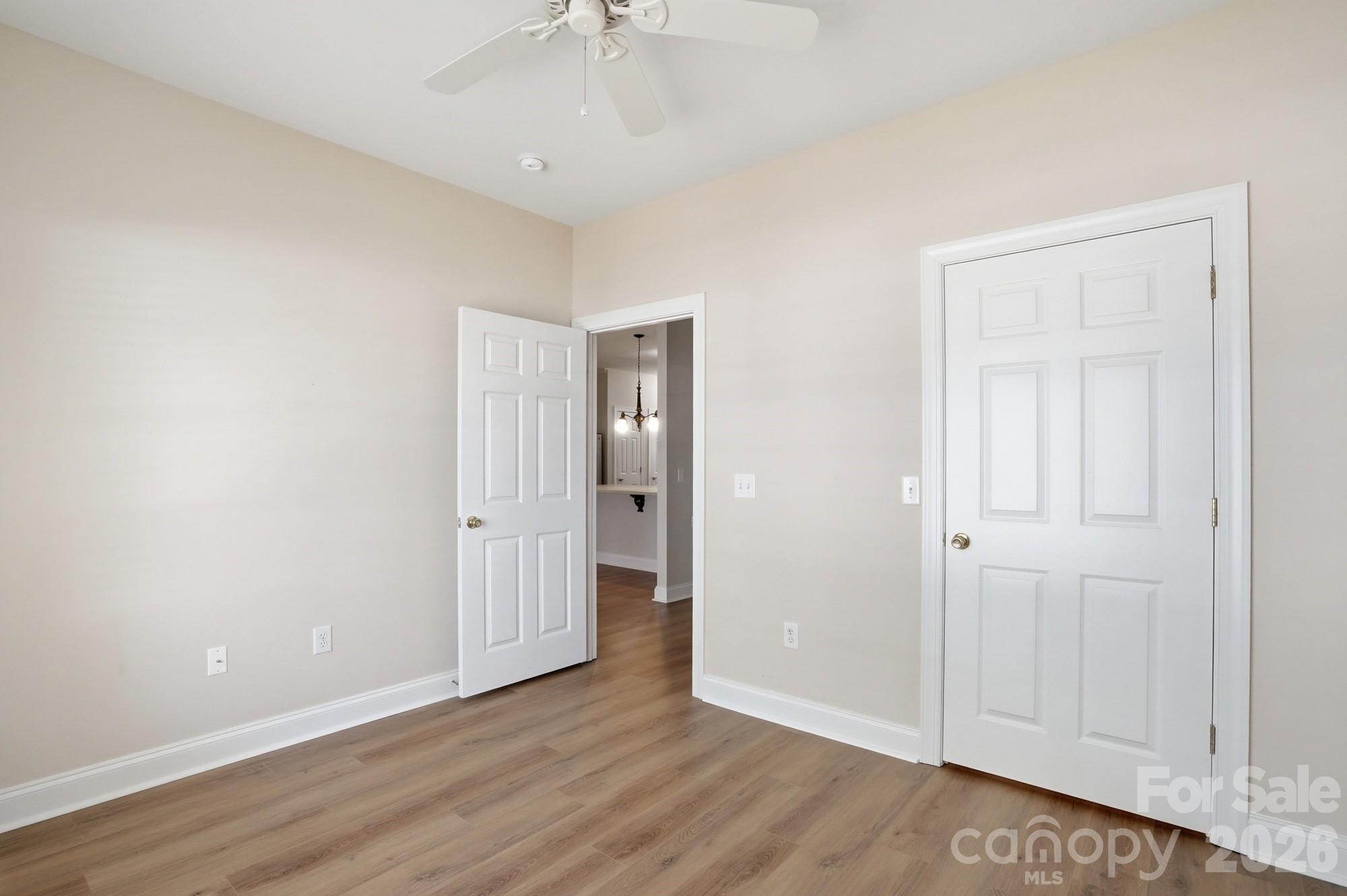 Mill Creek - Residential