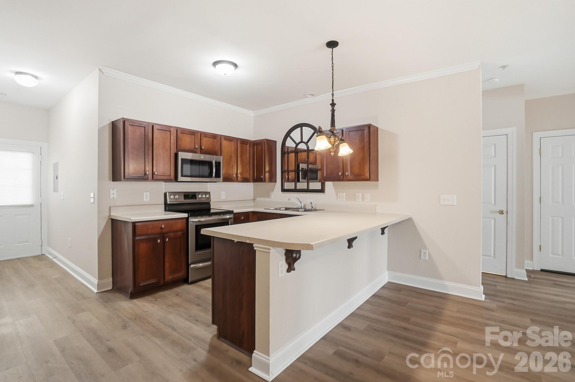Mill Creek - Residential