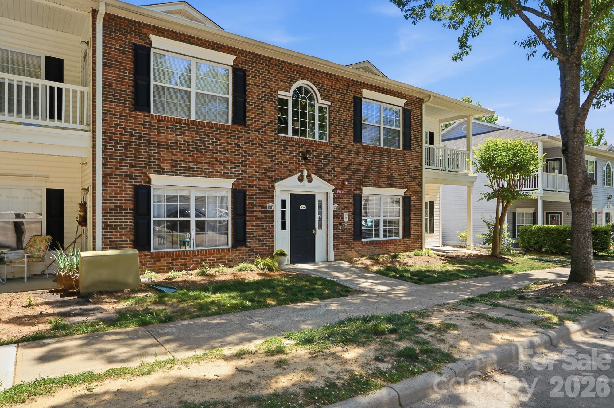 Mill Creek - Residential
