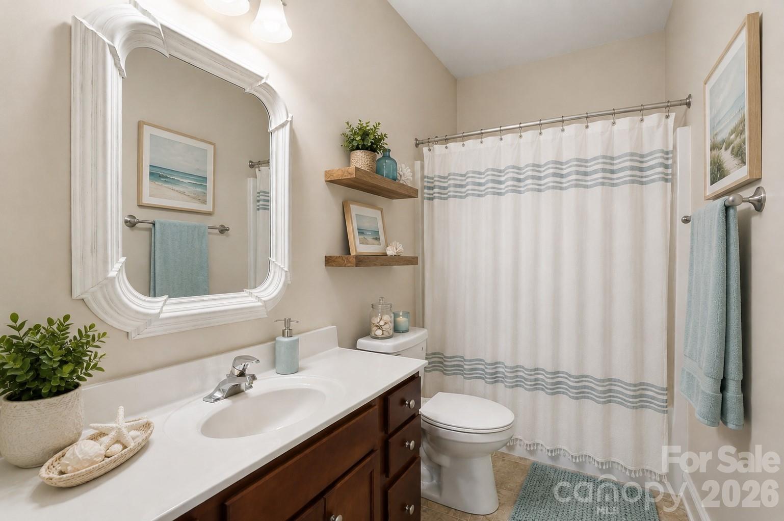 Mill Creek - Residential