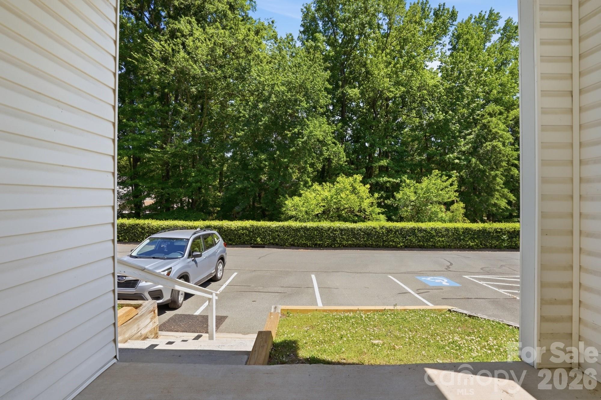 Mill Creek - Residential