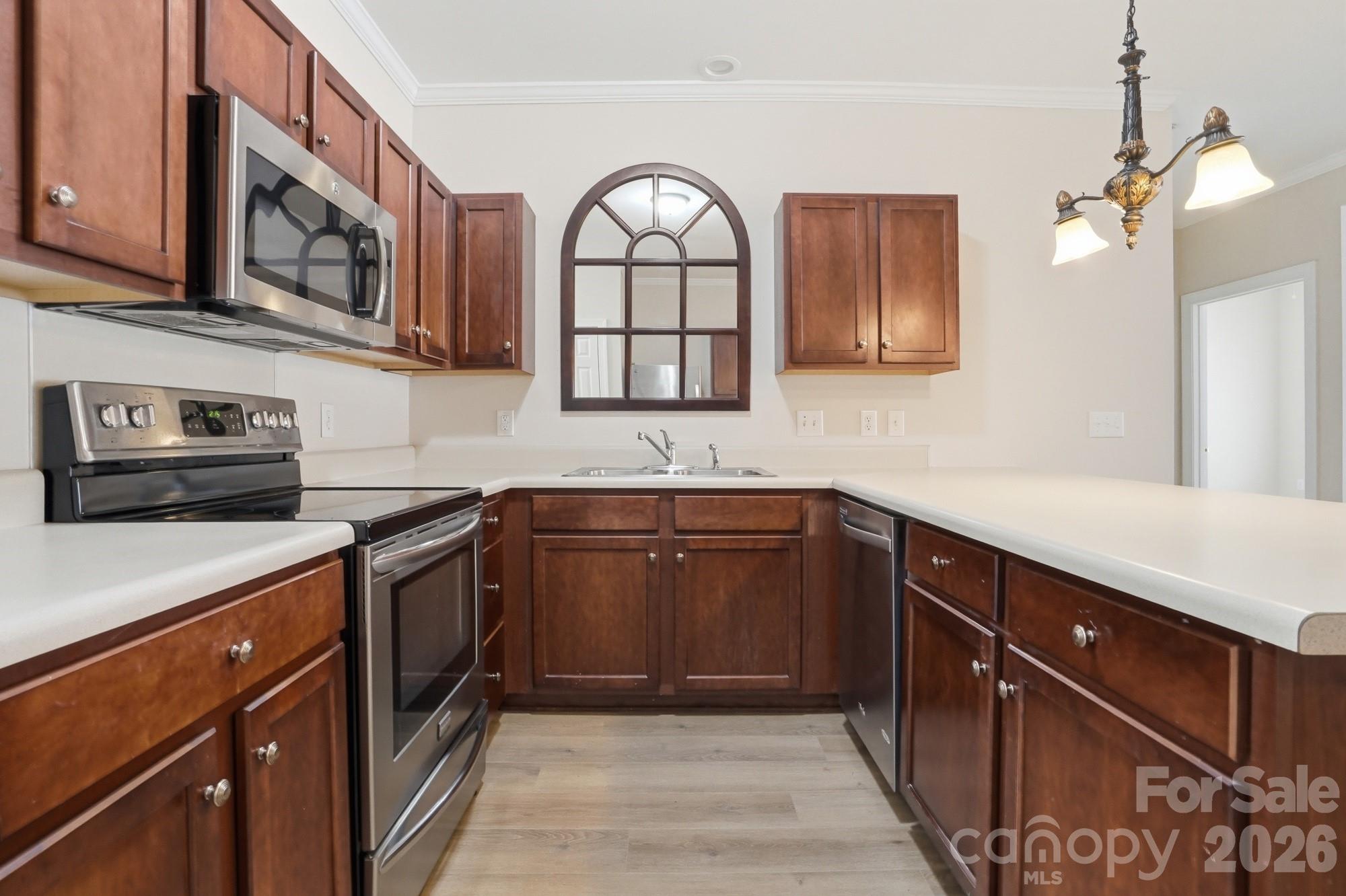 Mill Creek - Residential