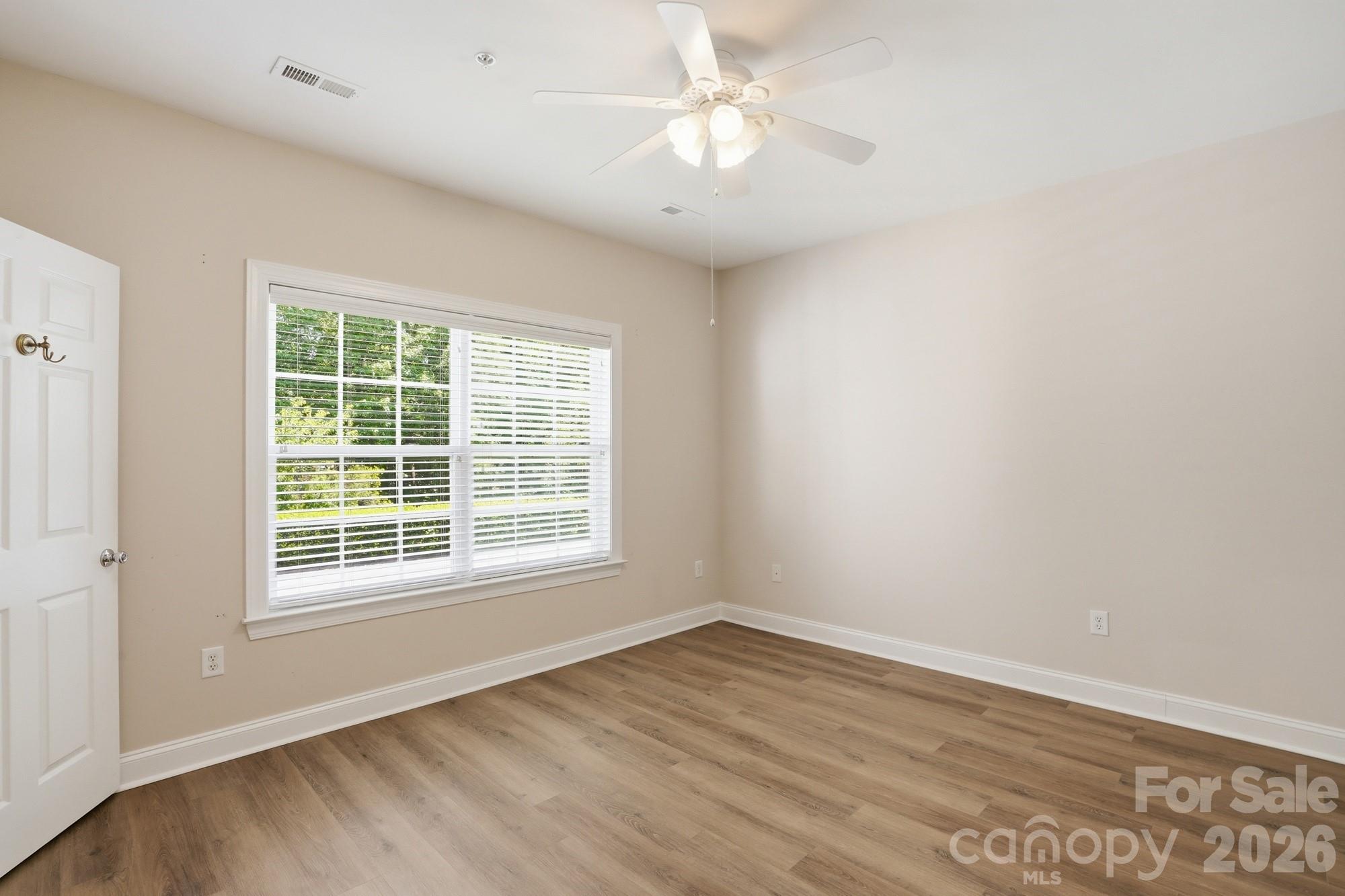 Mill Creek - Residential