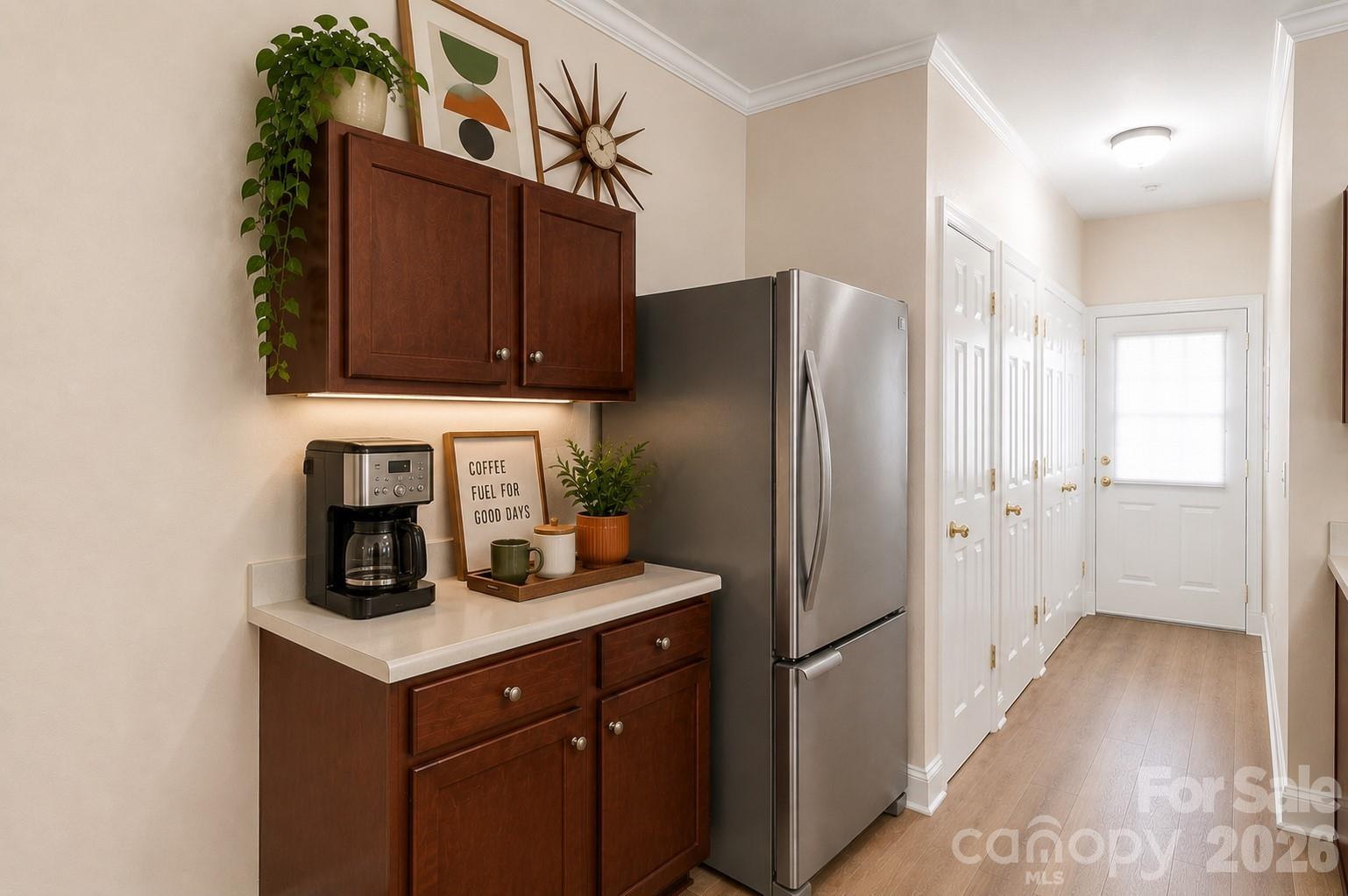 Mill Creek - Residential