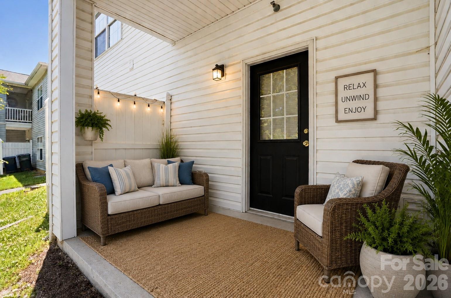 Mill Creek - Residential