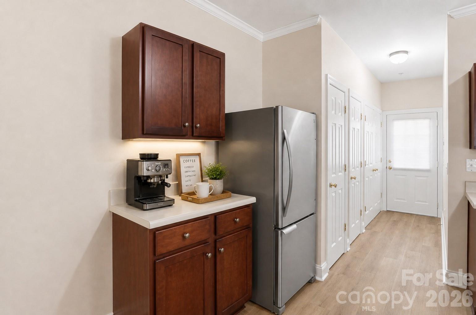 Mill Creek - Residential
