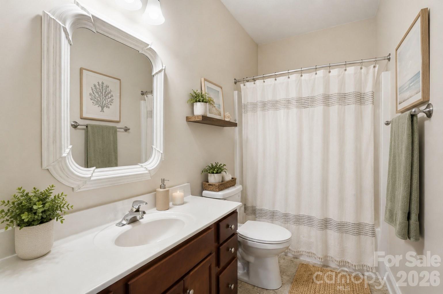 Mill Creek - Residential