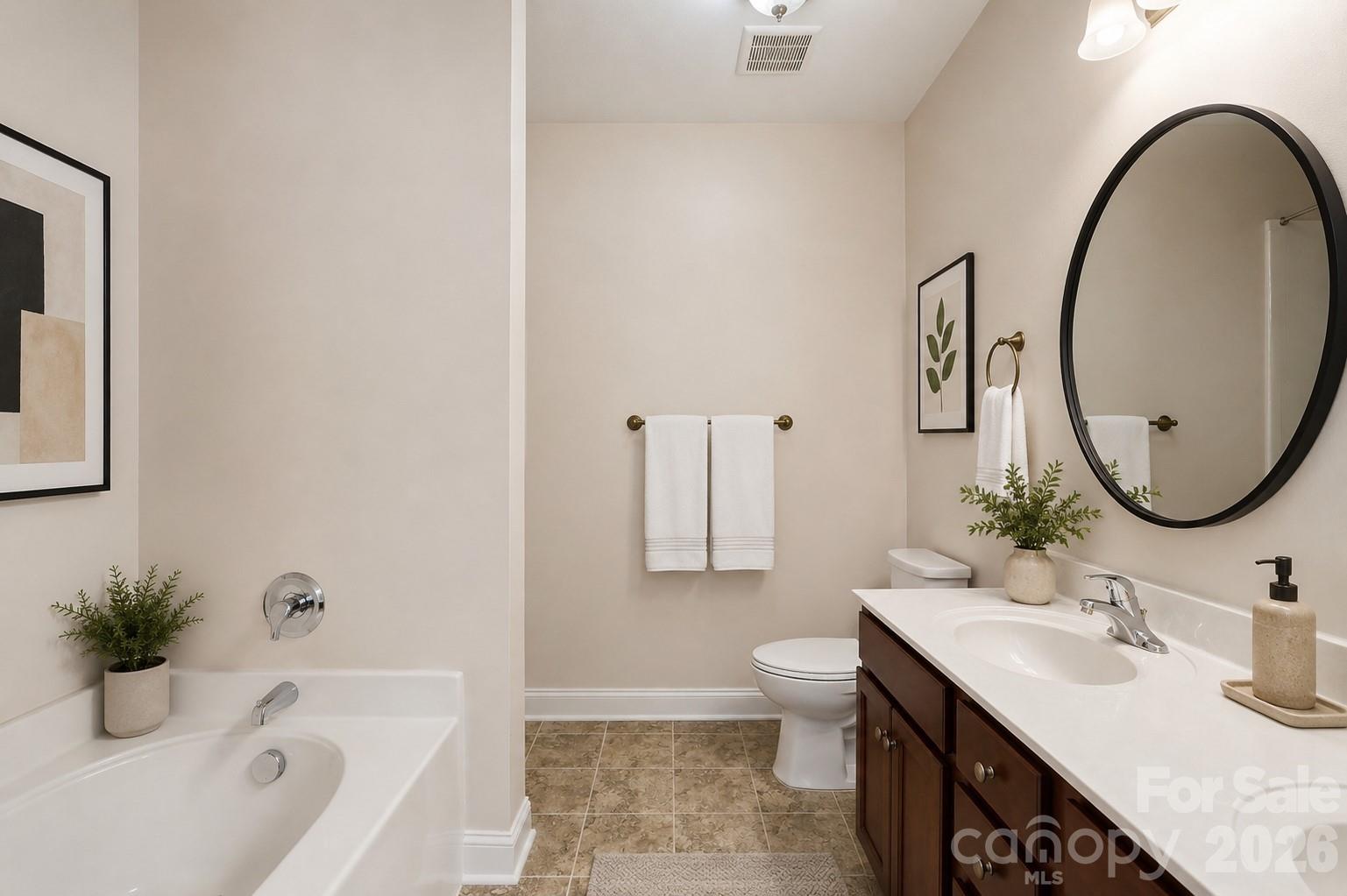 Mill Creek - Residential