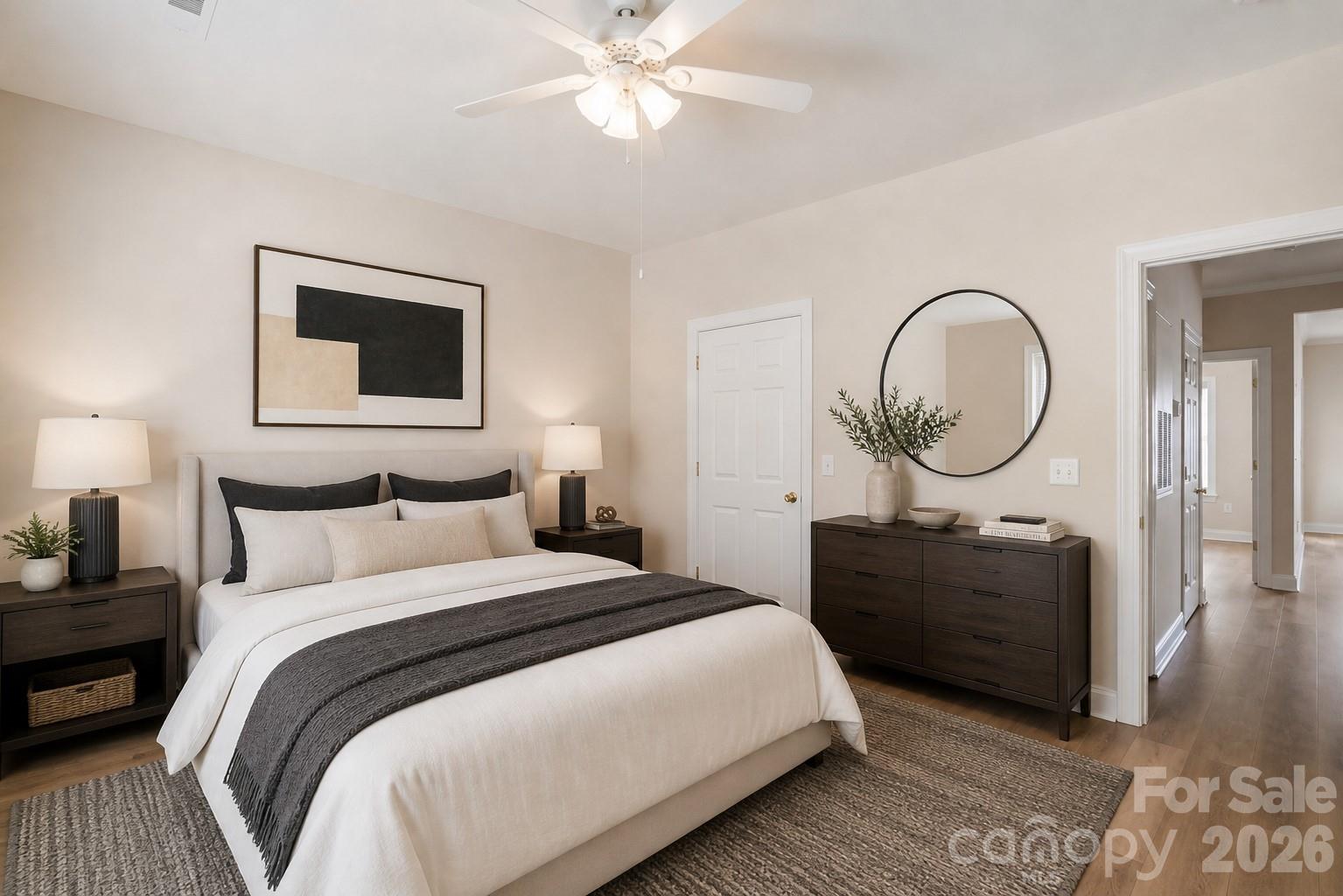 Mill Creek - Residential
