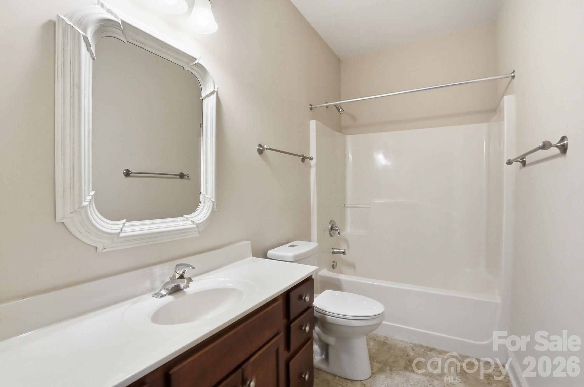 Mill Creek - Residential