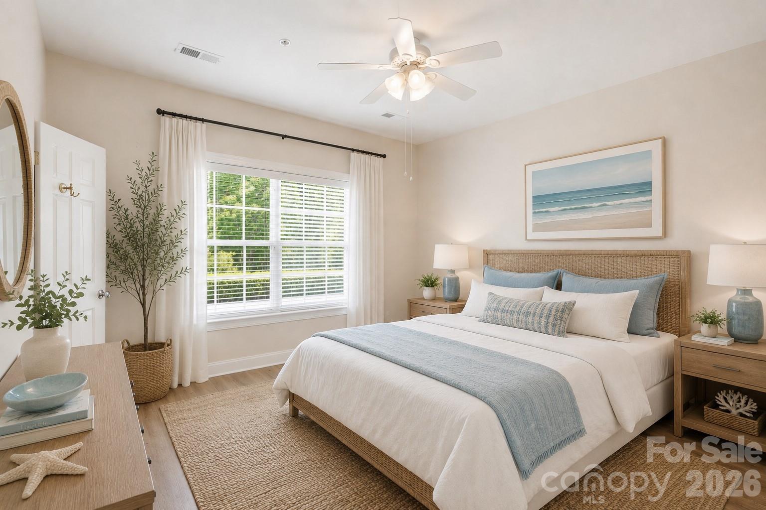 Mill Creek - Residential