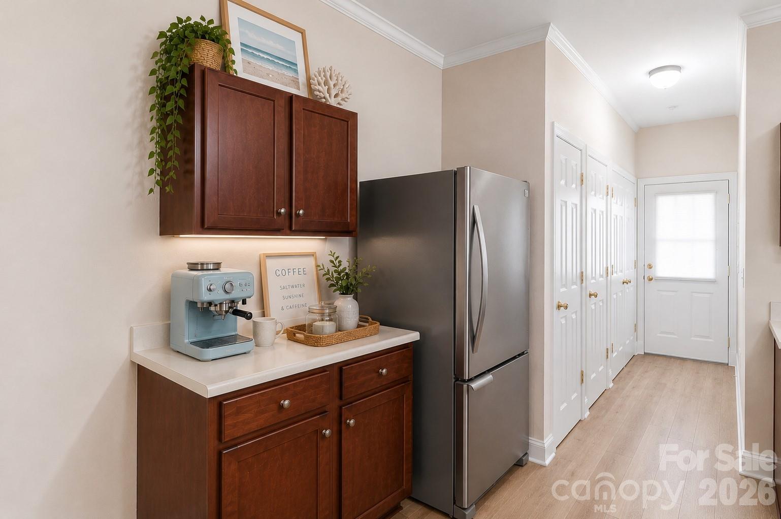 Mill Creek - Residential