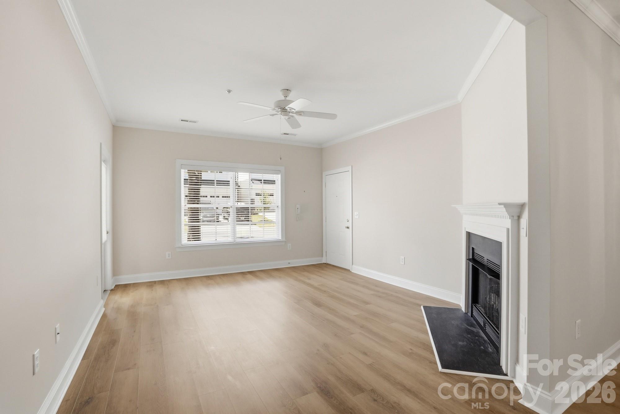 Mill Creek - Residential