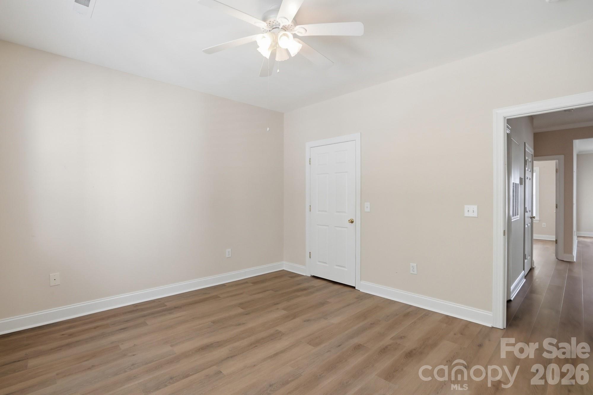 Mill Creek - Residential