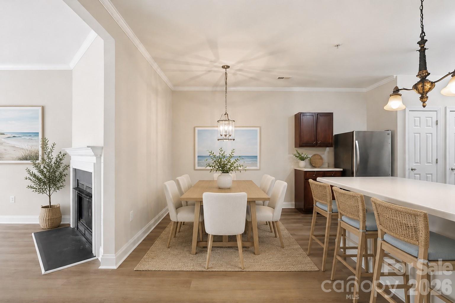 Mill Creek - Residential