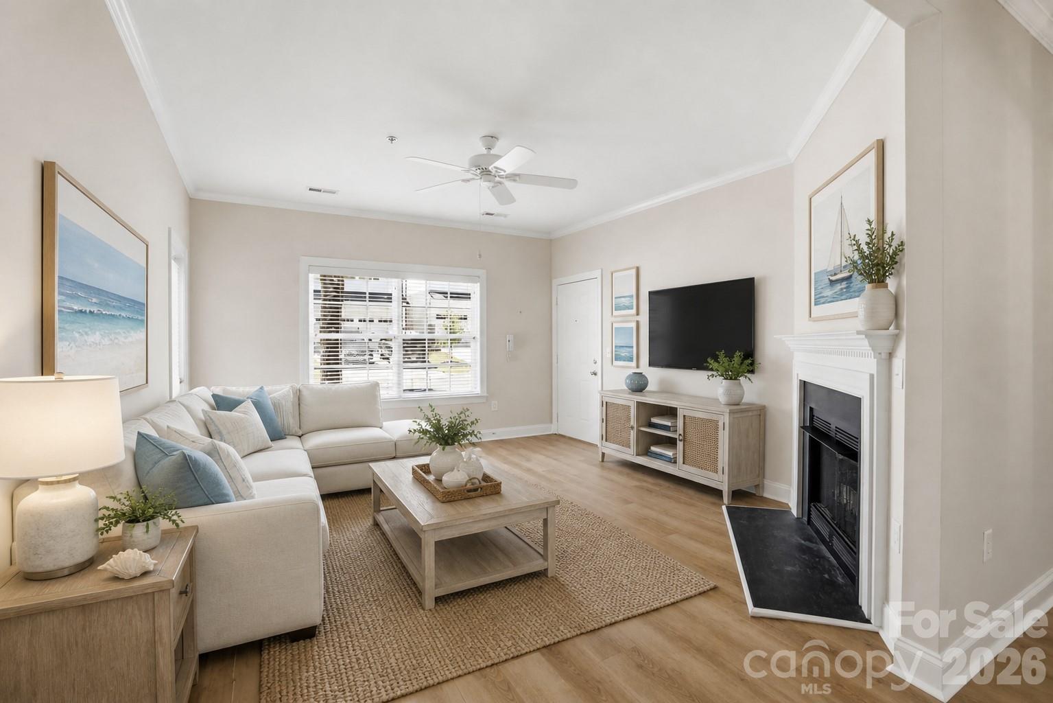Mill Creek - Residential