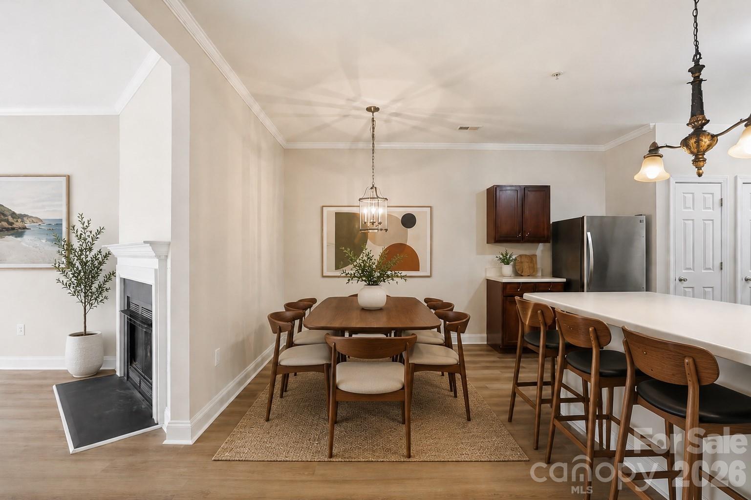 Mill Creek - Residential