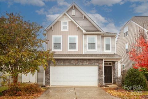 218 Crane Creek Way Lexington NC 27295