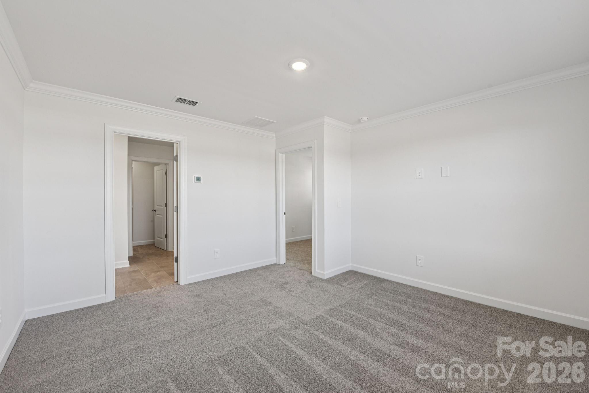 Meadows at Wilson Farms - Residential