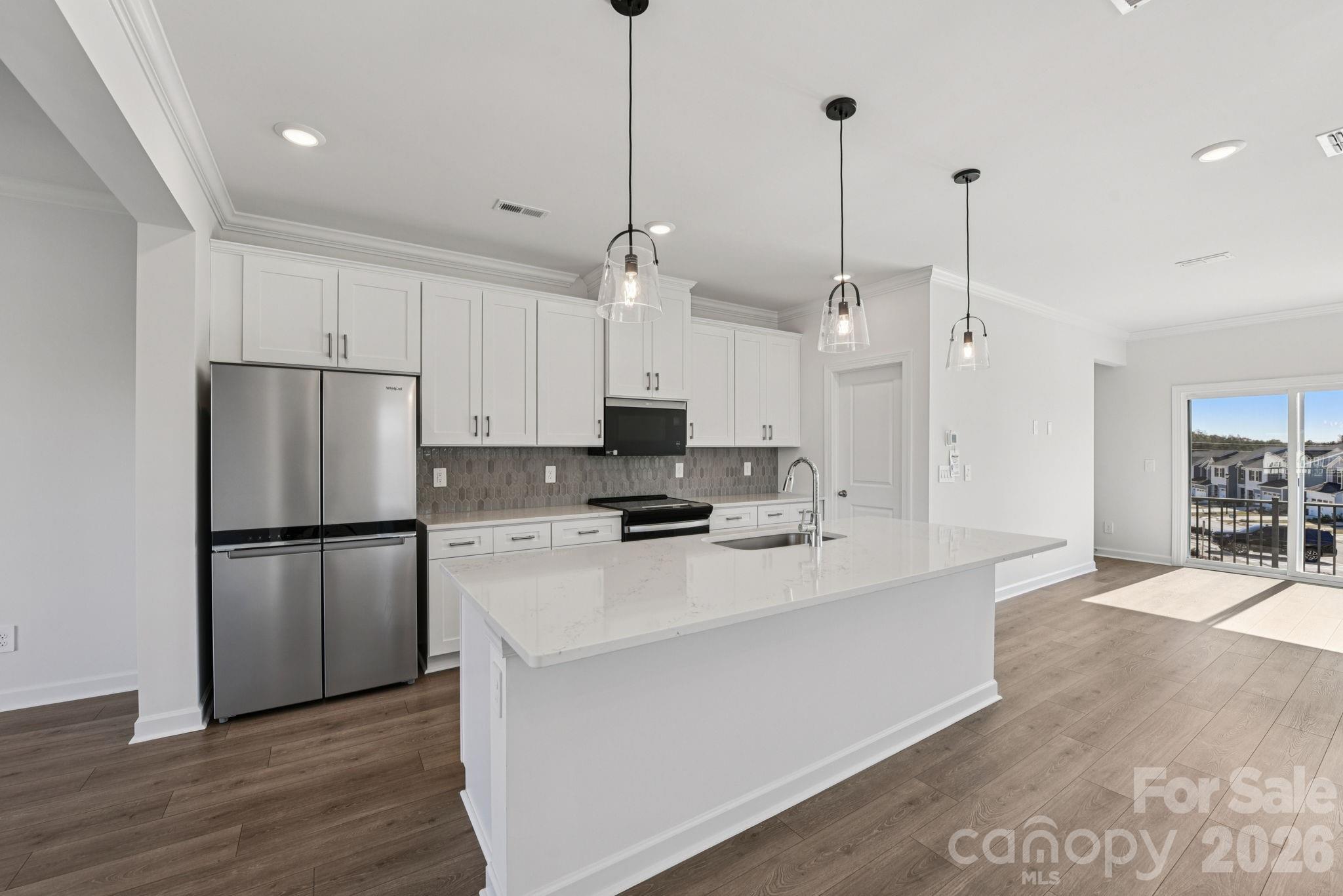 Meadows at Wilson Farms - Residential