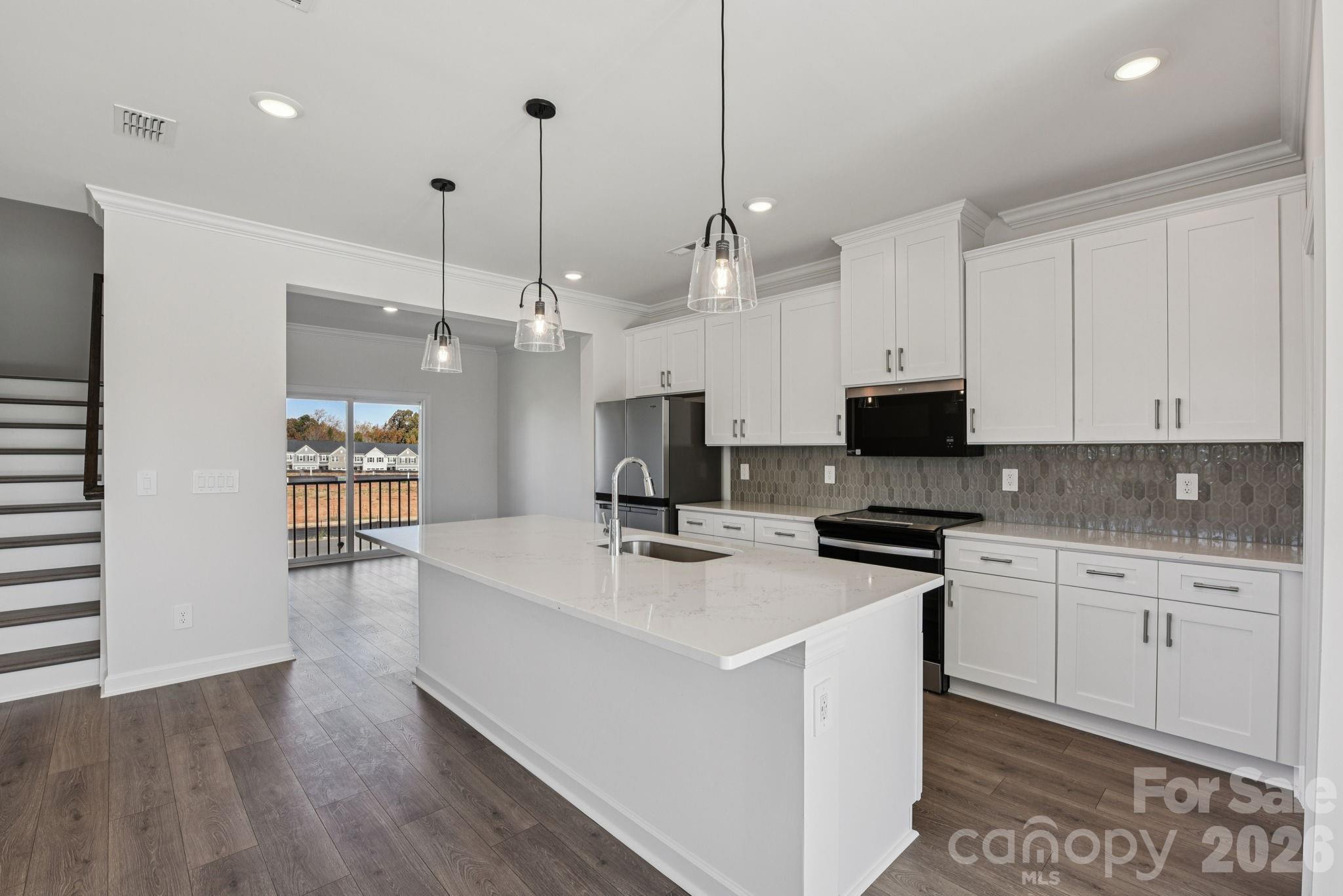 Meadows at Wilson Farms - Residential