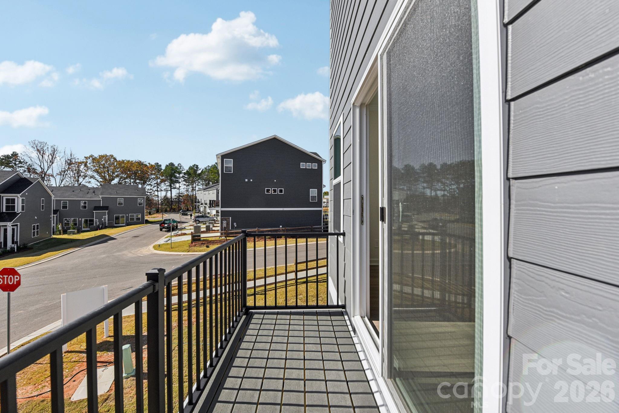 Meadows at Wilson Farms - Residential