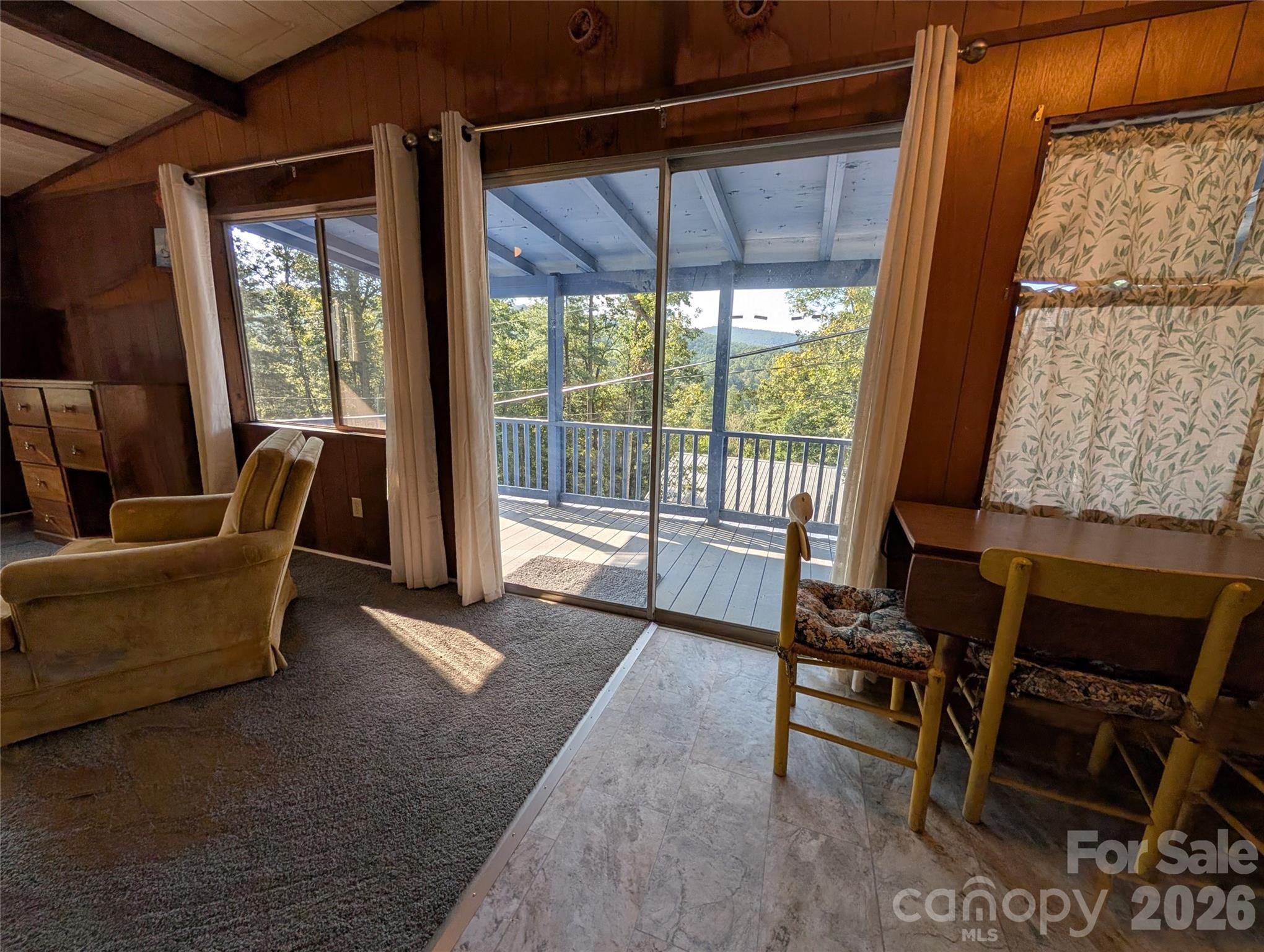 Hidden Valley - Residential