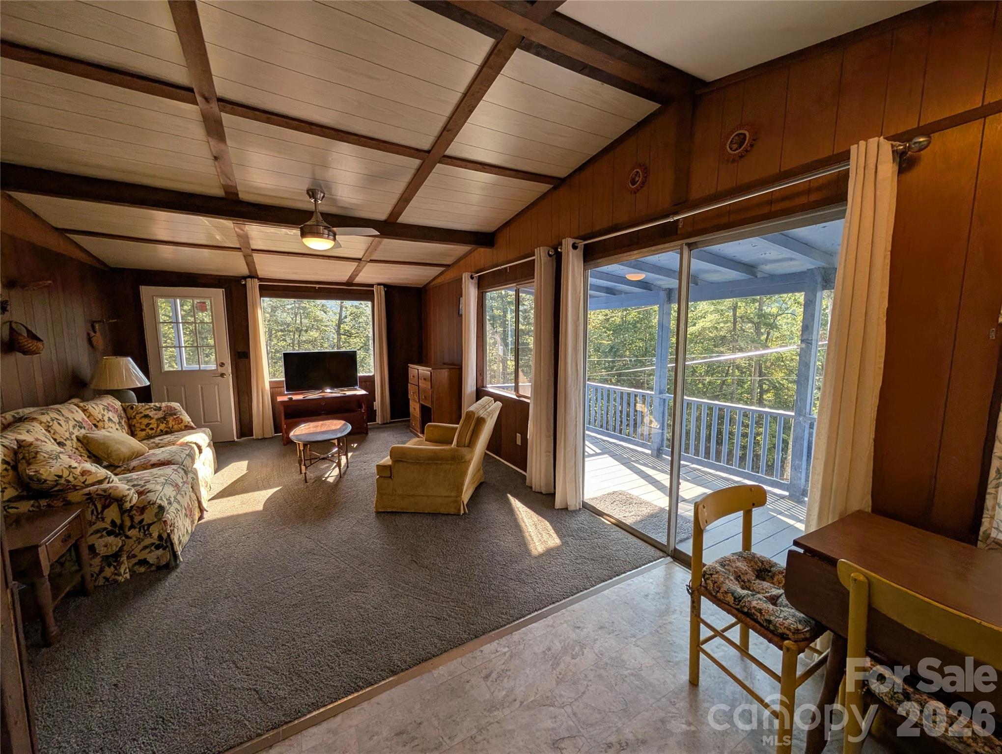 Hidden Valley - Residential