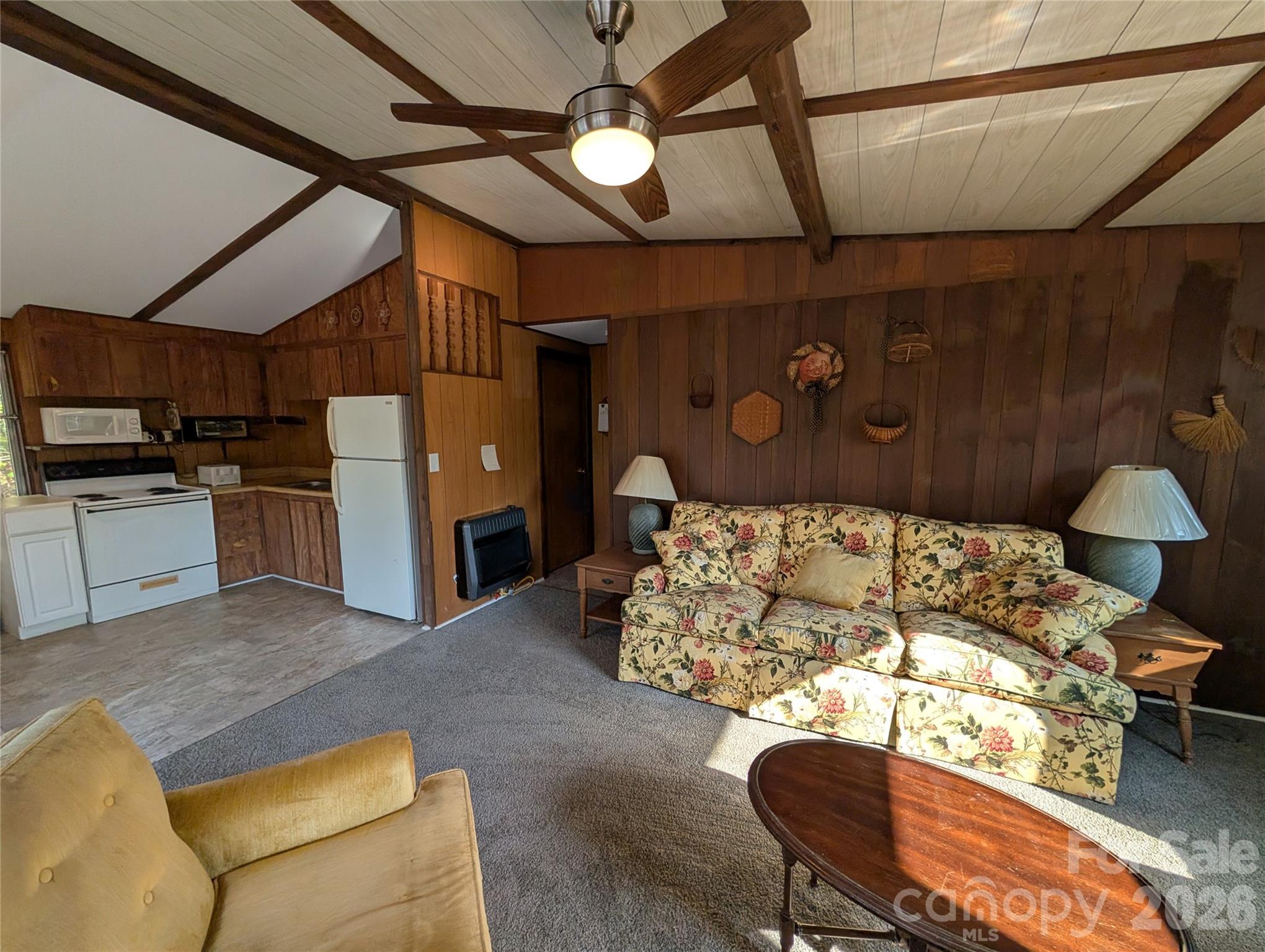 Hidden Valley - Residential