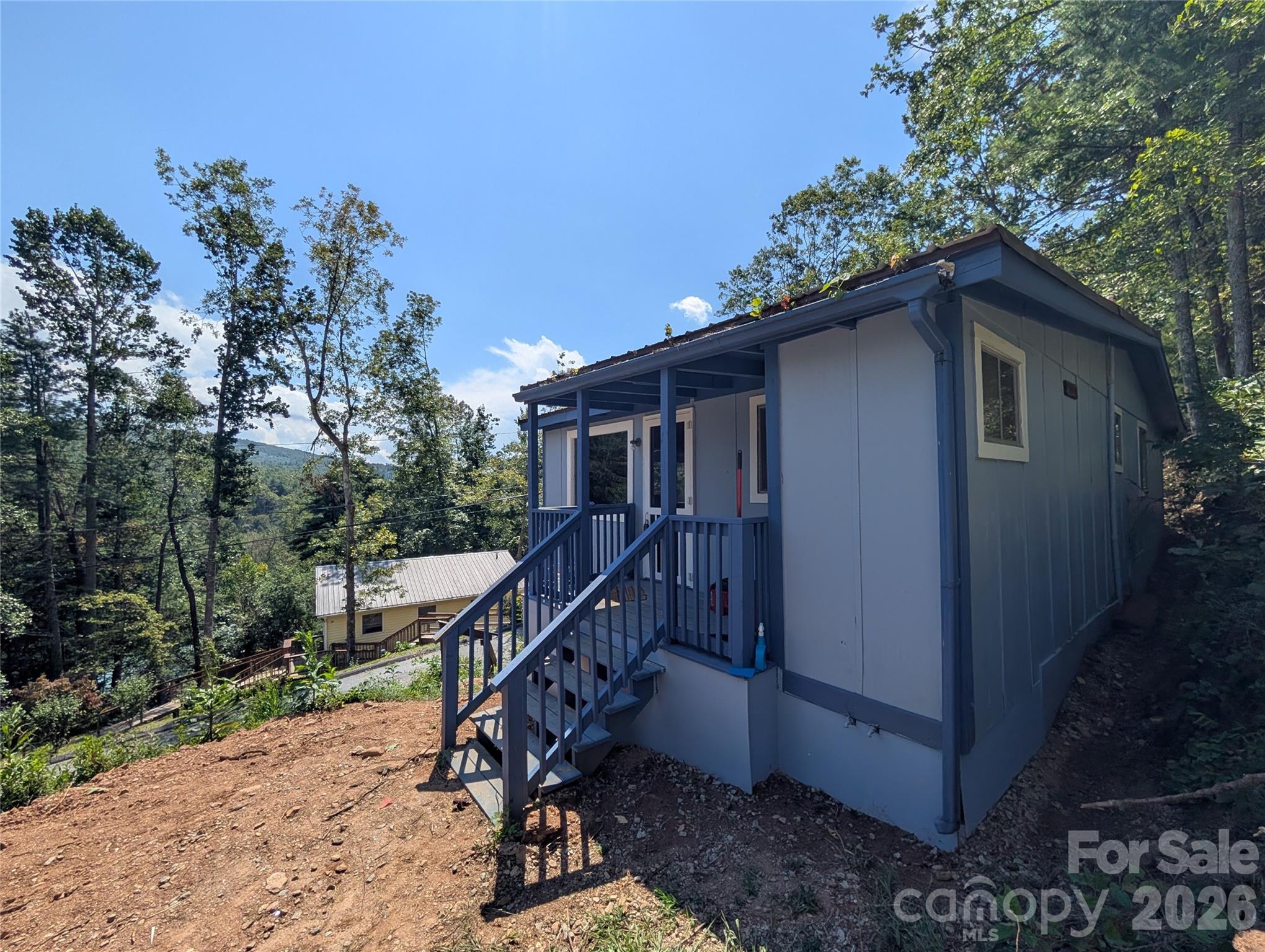 Hidden Valley - Residential