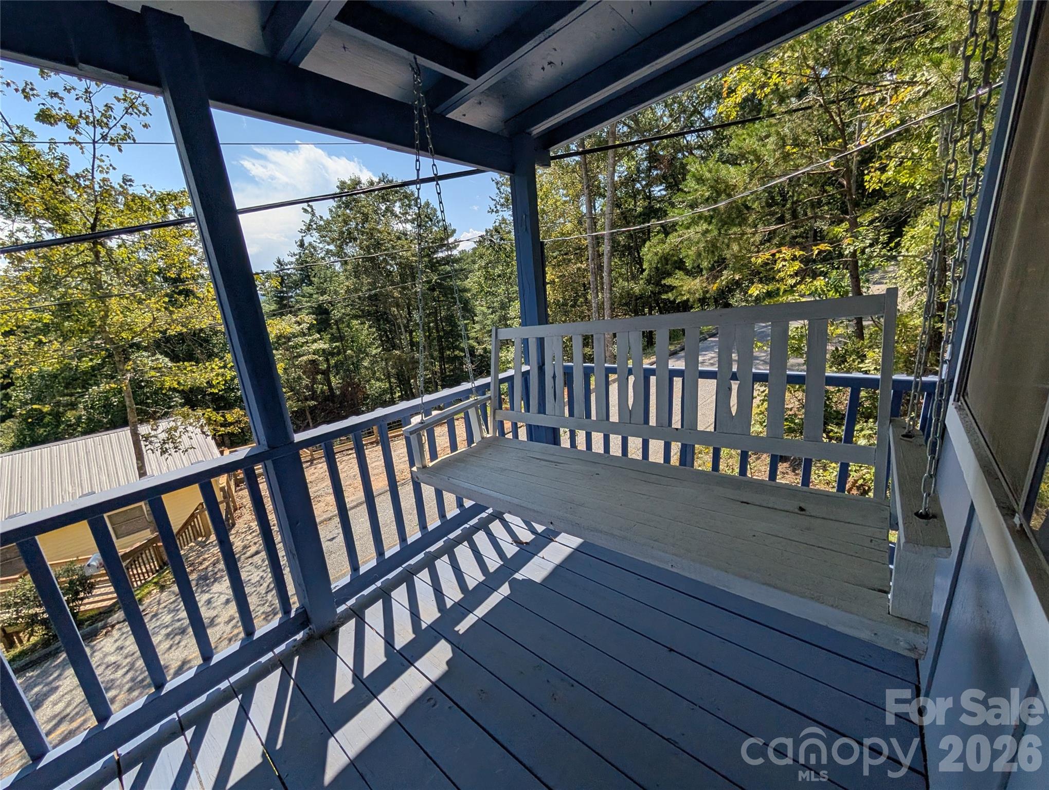 Hidden Valley - Residential