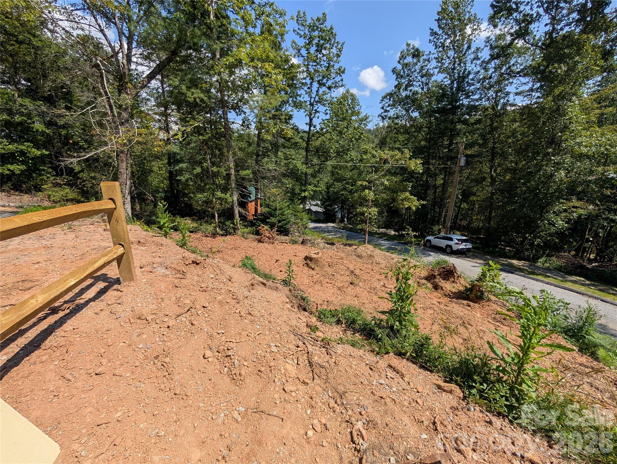 Hidden Valley - Residential