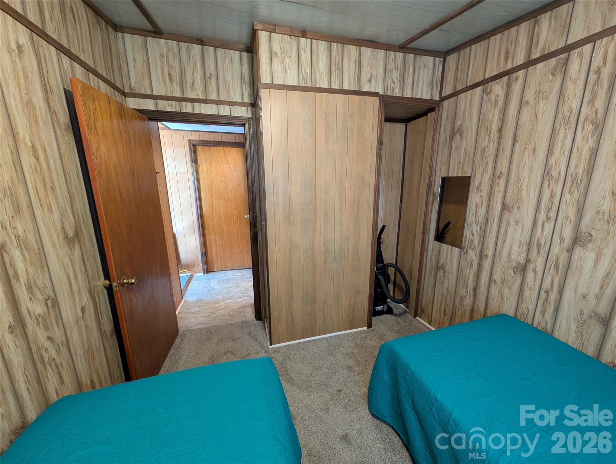 Hidden Valley - Residential