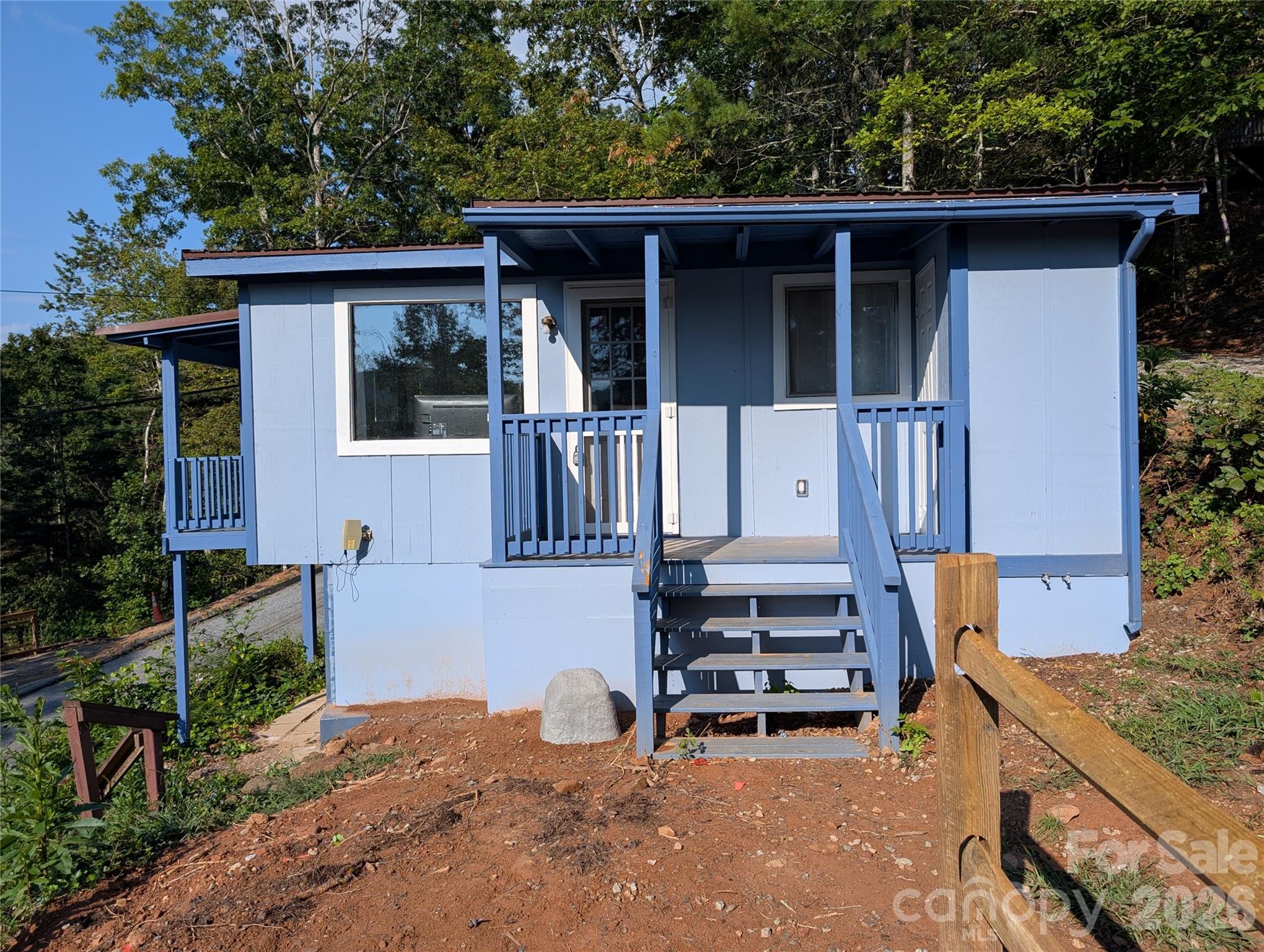 Hidden Valley - Residential